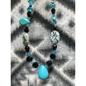 Southwestern Style pendant/necklace